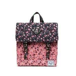Herschel Survey Kids Backpack Multi Ditsy Floral